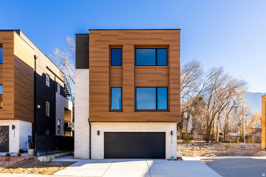 4447 S HOLLADAY PARK LN Holladay, UT 84124