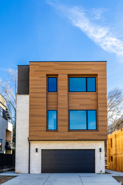 4447 S HOLLADAY PARK LN Holladay, UT 84124