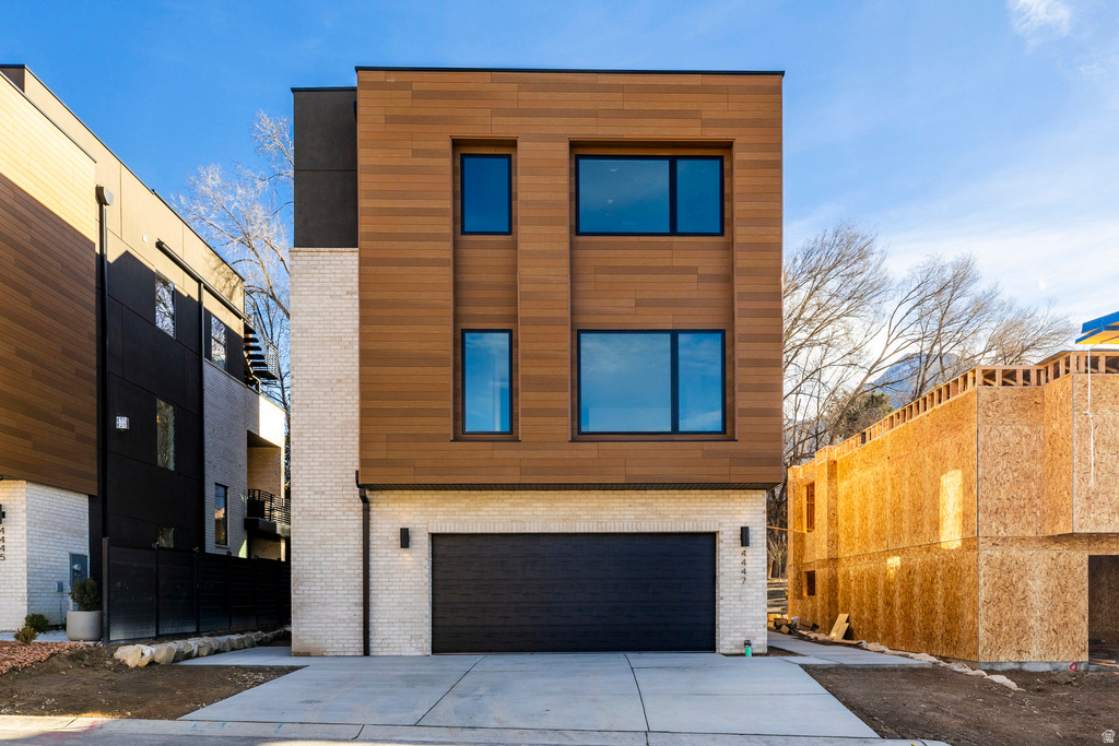 4447 S HOLLADAY PARK LN Holladay, UT 84124