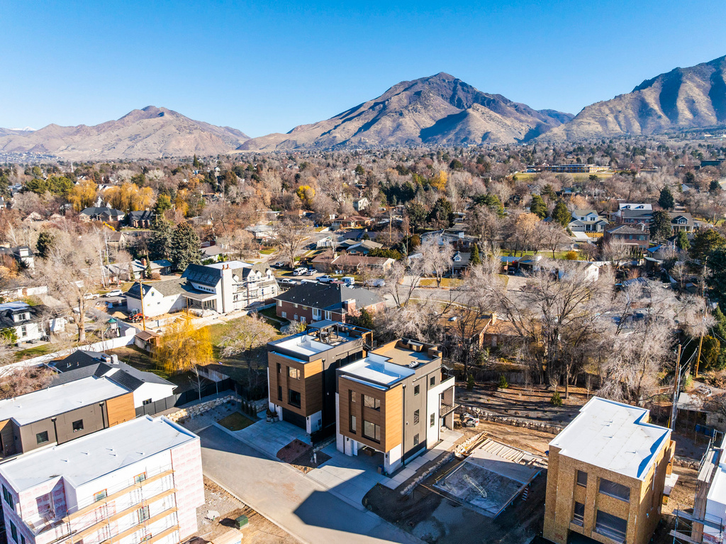 4447 S HOLLADAY PARK LN Holladay, UT 84124