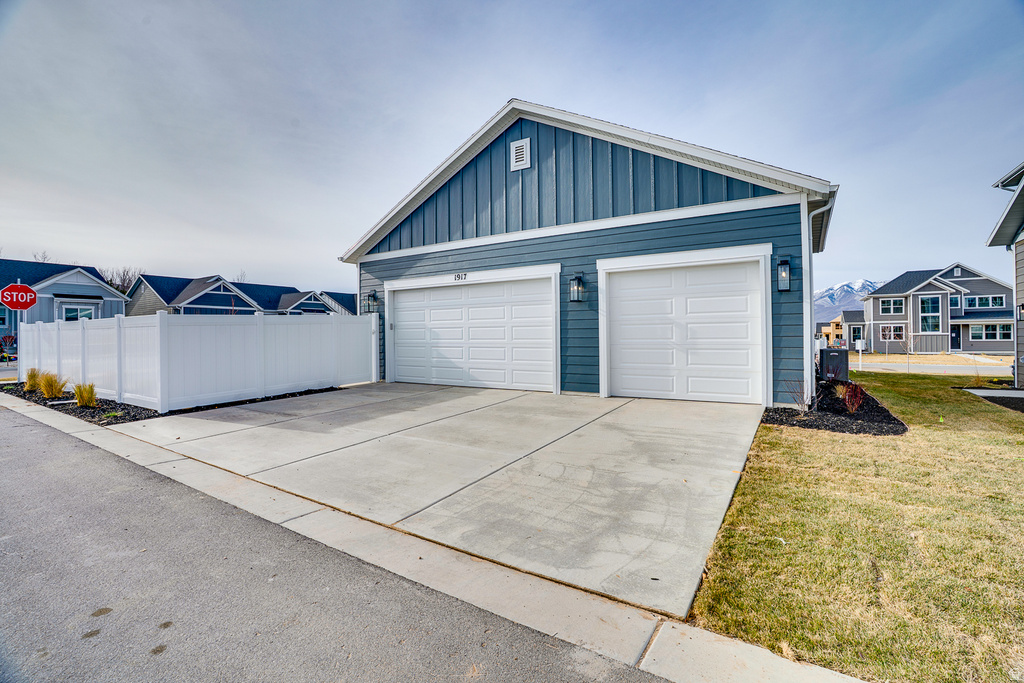 1917 S 1160 E #403 Heber City, UT 84032