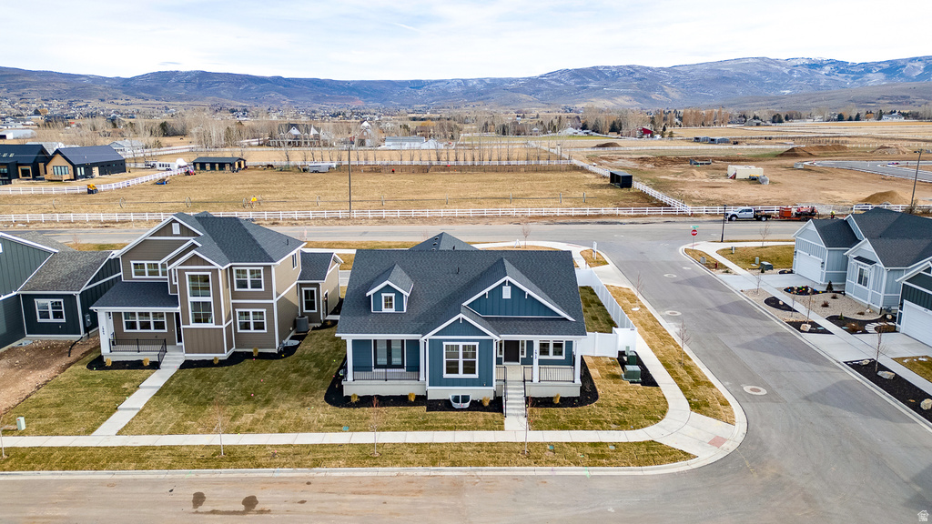 1917 S 1160 E #403 Heber City, UT 84032