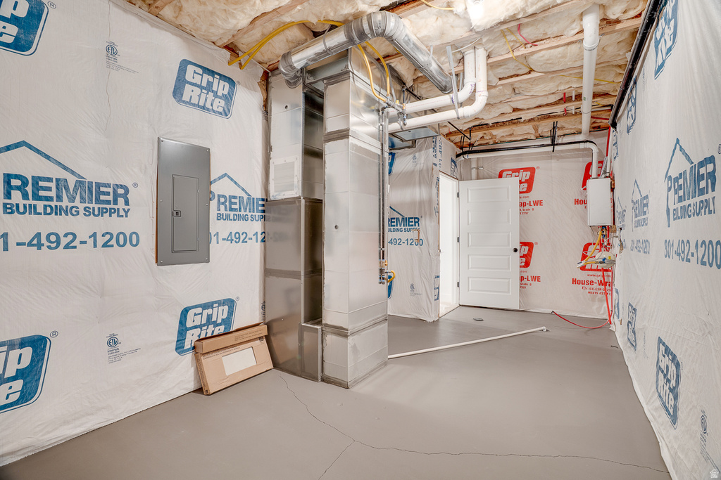 1917 S 1160 E #403 Heber City, UT 84032