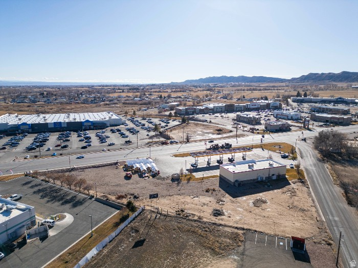 1980 W HWY 40 Vernal, UT 84078