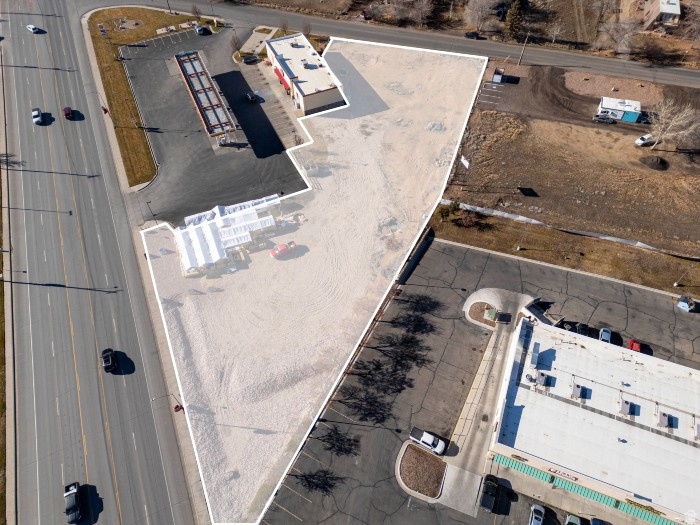 1980 W HWY 40 Vernal, UT 84078