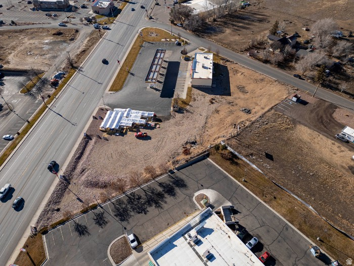 1980 W HWY 40 Vernal, UT 84078