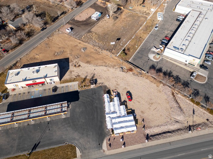 1980 W HWY 40 Vernal, UT 84078