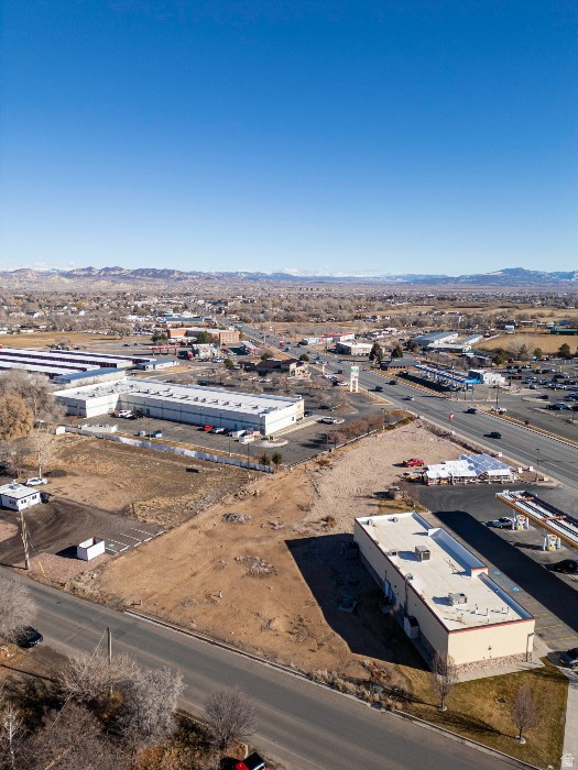 1980 W HWY 40 Vernal, UT 84078