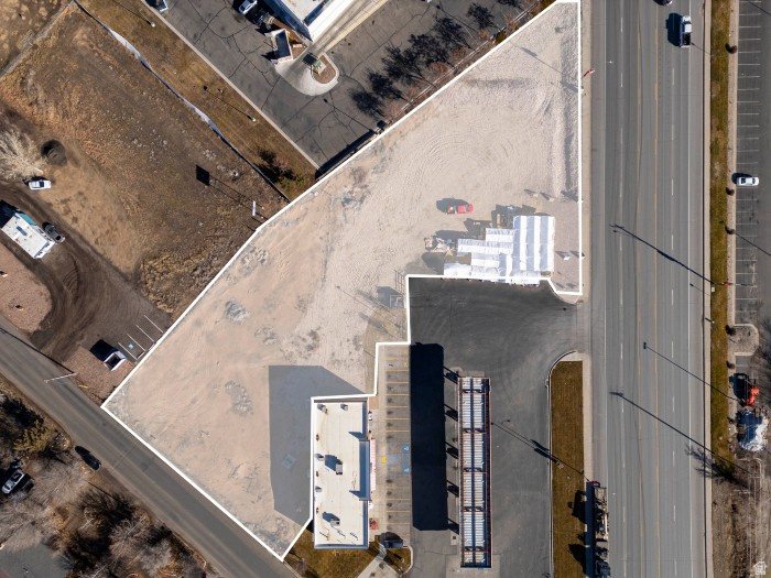 1980 W HWY 40 Vernal, UT 84078