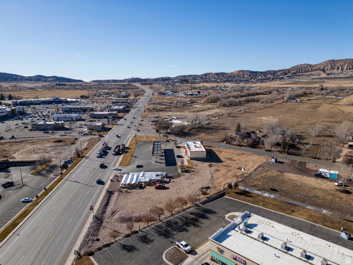 1980 W HWY 40 Vernal, UT 84078