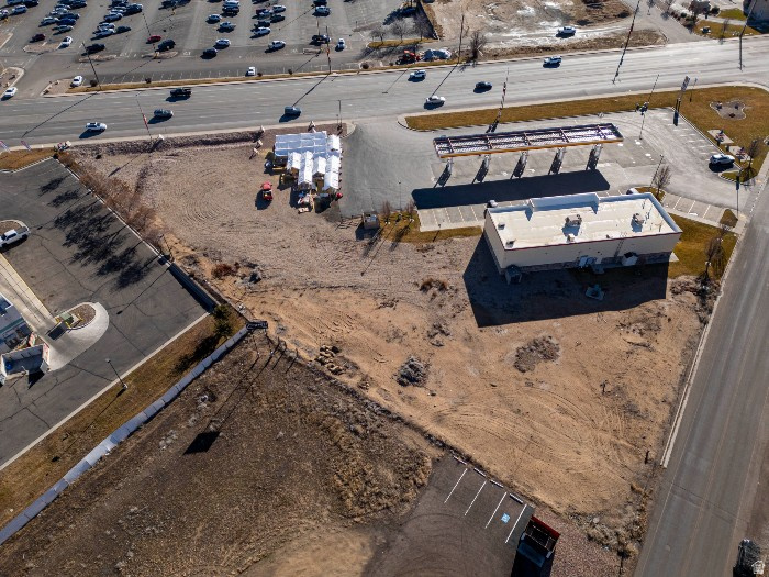 1980 W HWY 40 Vernal, UT 84078