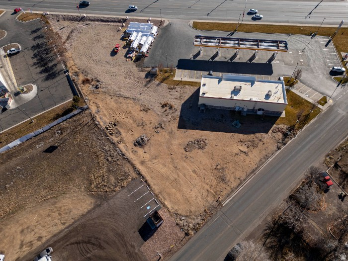 1980 W HWY 40 Vernal, UT 84078