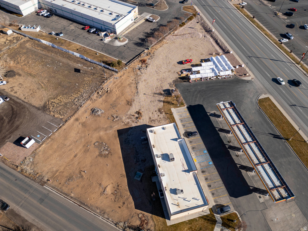 1980 W HWY 40 Vernal, UT 84078