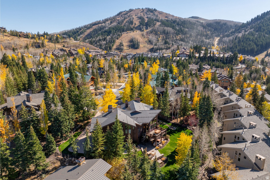 7826 ASTER LN Deer Valley, UT 84060