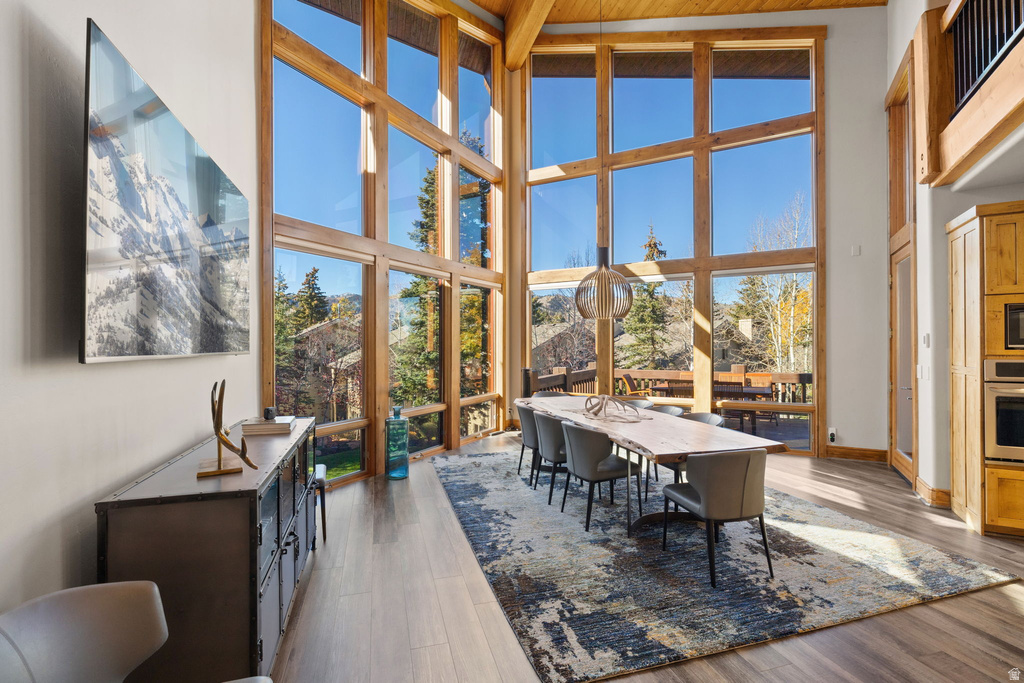 7826 ASTER LN Deer Valley, UT 84060