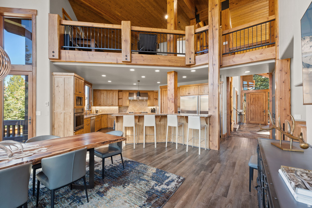 7826 ASTER LN Deer Valley, UT 84060