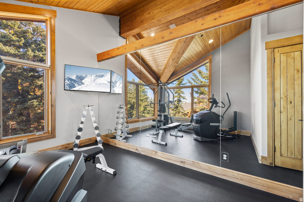 7826 ASTER LN Deer Valley, UT 84060