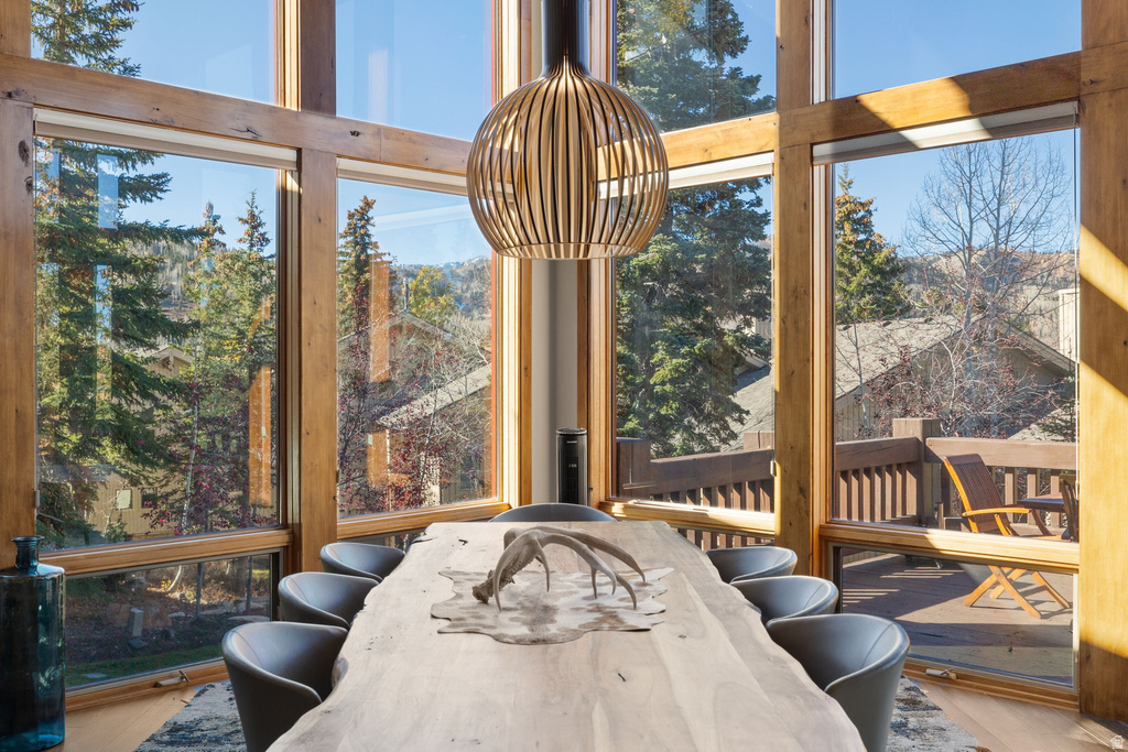 7826 ASTER LN Deer Valley, UT 84060