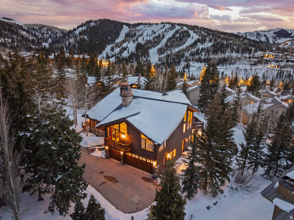 7826 ASTER LN Deer Valley, UT 84060