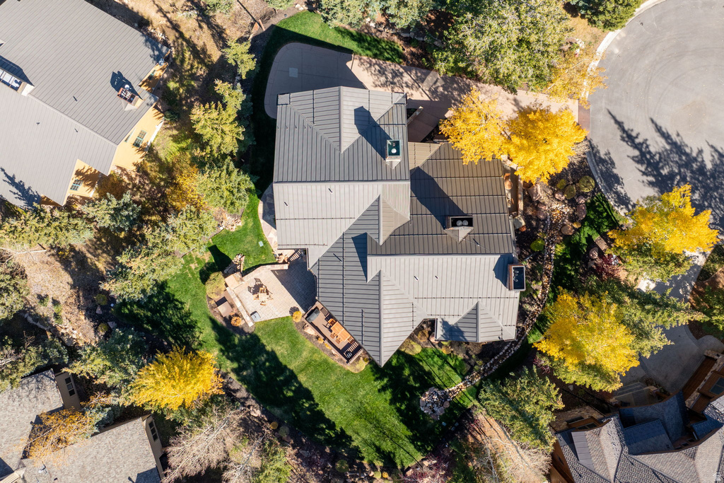 7826 ASTER LN Deer Valley, UT 84060