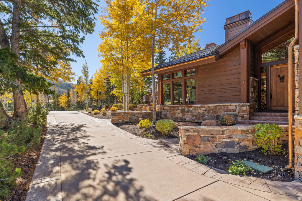 7826 ASTER LN Deer Valley, UT 84060