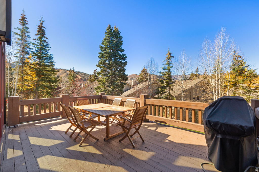 7826 ASTER LN Deer Valley, UT 84060