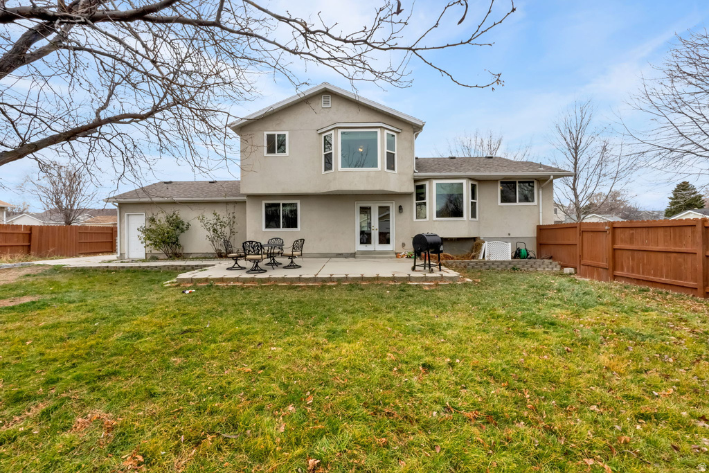 7987 S 3260 W West Jordan, UT 84088