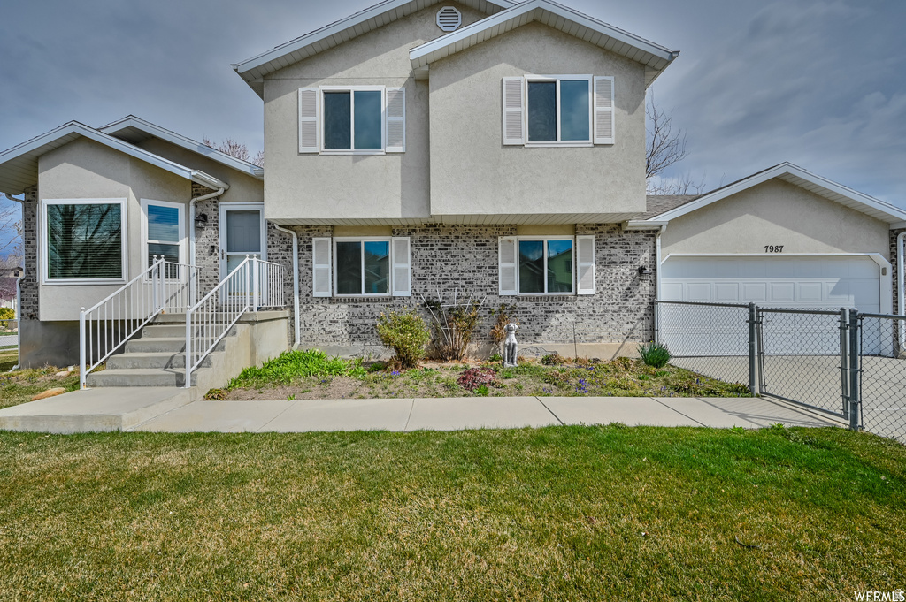 7987 S 3260 W West Jordan, UT 84088