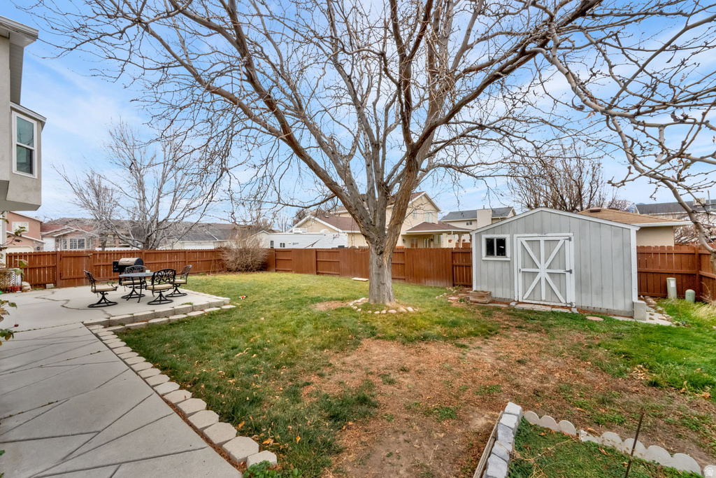 7987 S 3260 W West Jordan, UT 84088