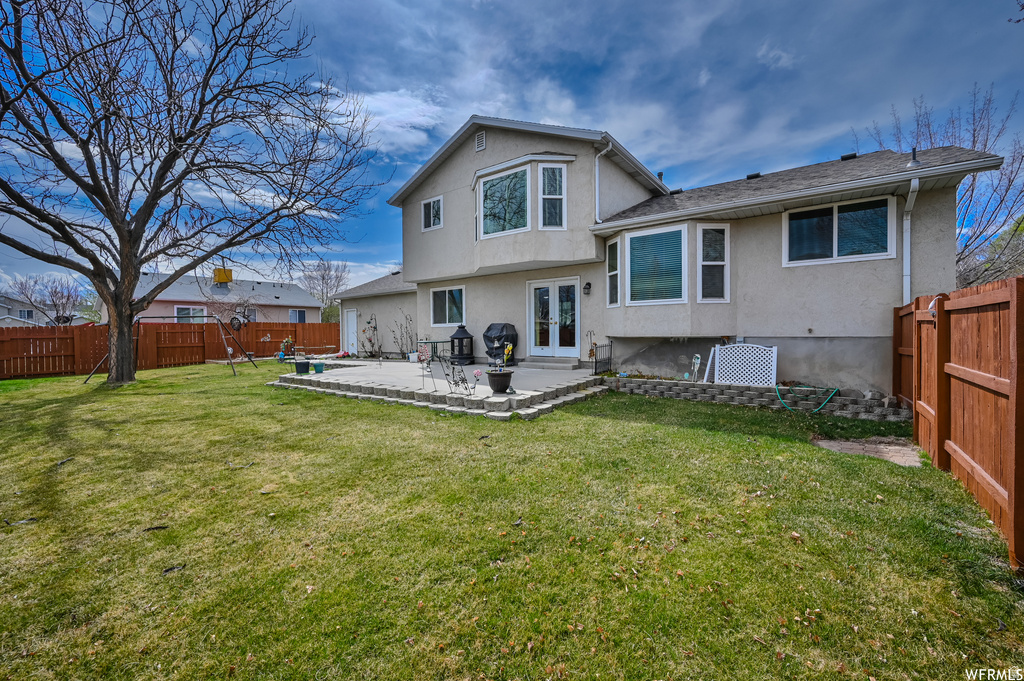 7987 S 3260 W West Jordan, UT 84088