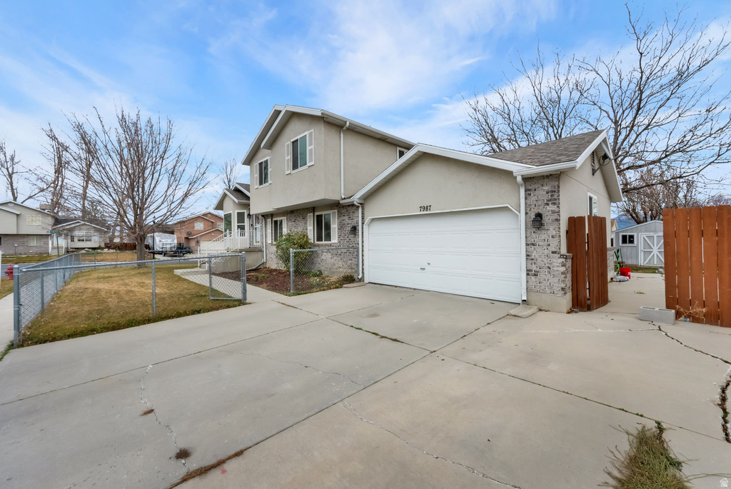 7987 S 3260 W West Jordan, UT 84088
