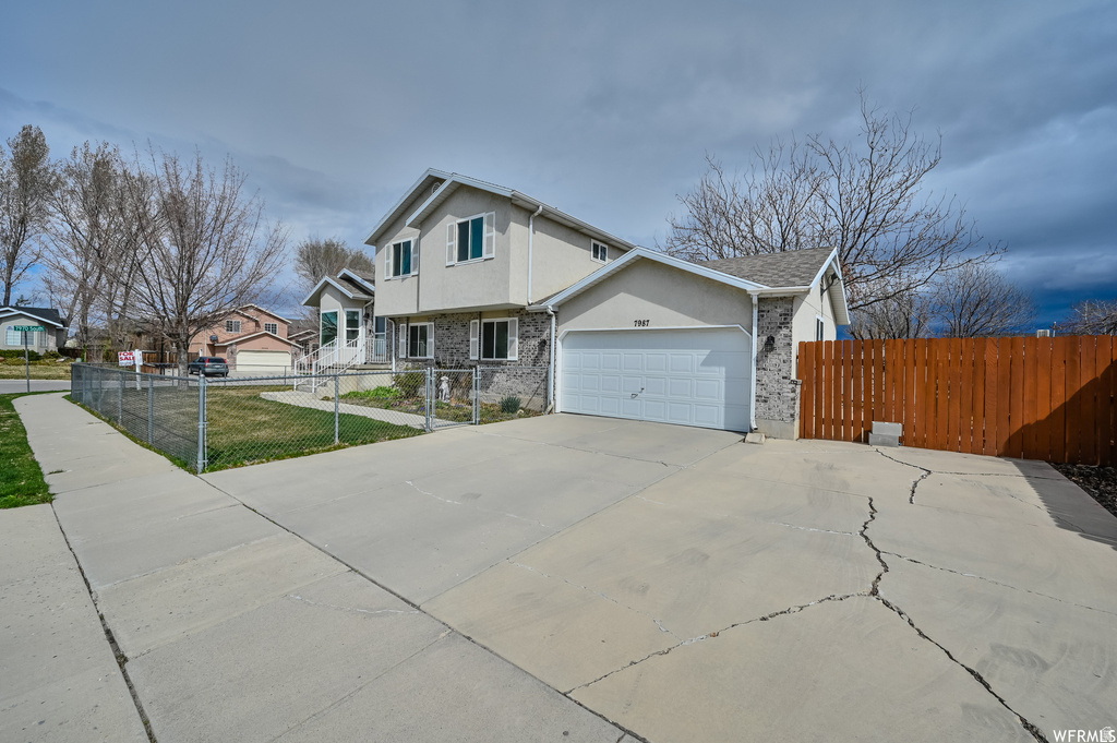 7987 S 3260 W West Jordan, UT 84088