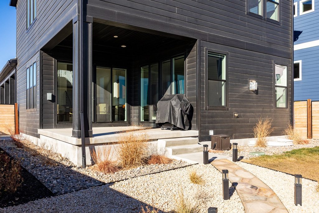 6576 PURPLE POPPY LN Park City, UT 84098