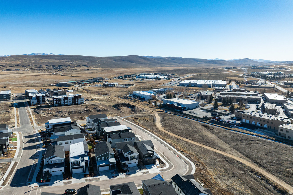 6576 PURPLE POPPY LN Park City, UT 84098