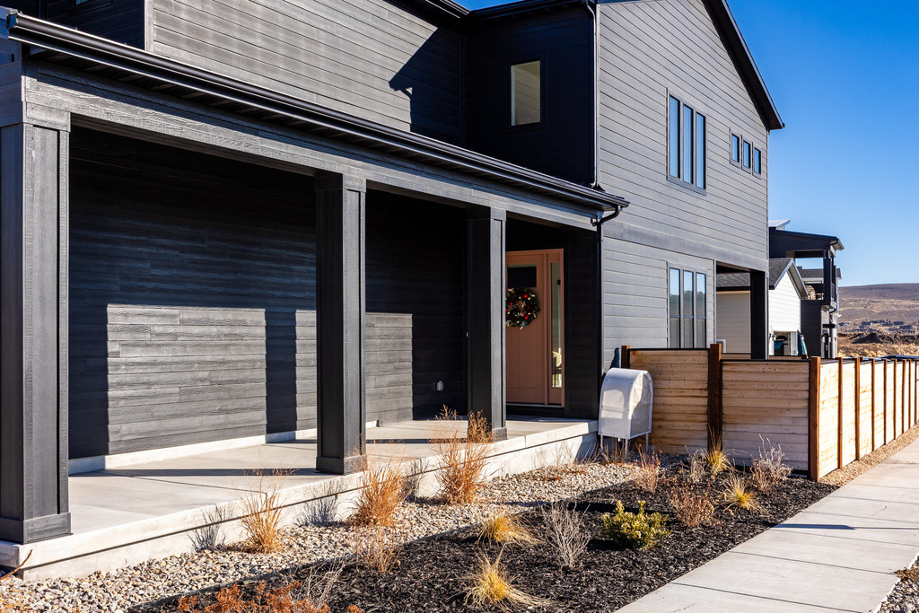 6576 PURPLE POPPY LN Park City, UT 84098