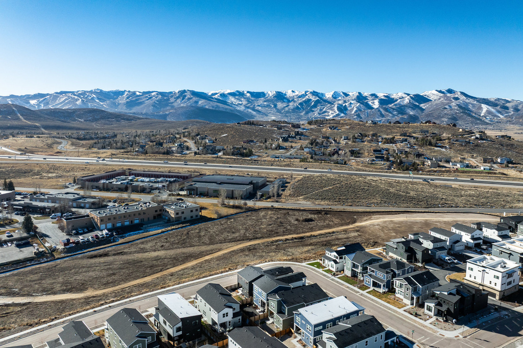 6576 PURPLE POPPY LN Park City, UT 84098