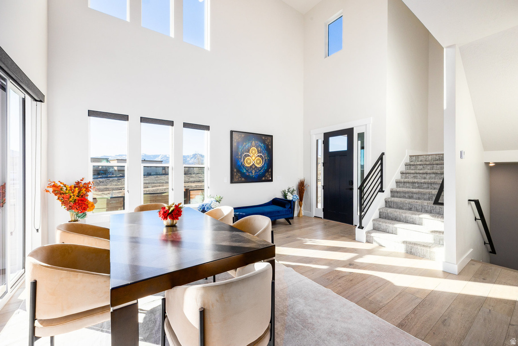 6576 PURPLE POPPY LN Park City, UT 84098