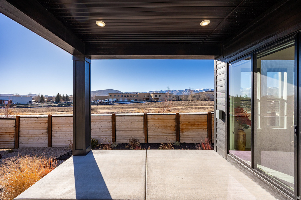 6576 PURPLE POPPY LN Park City, UT 84098