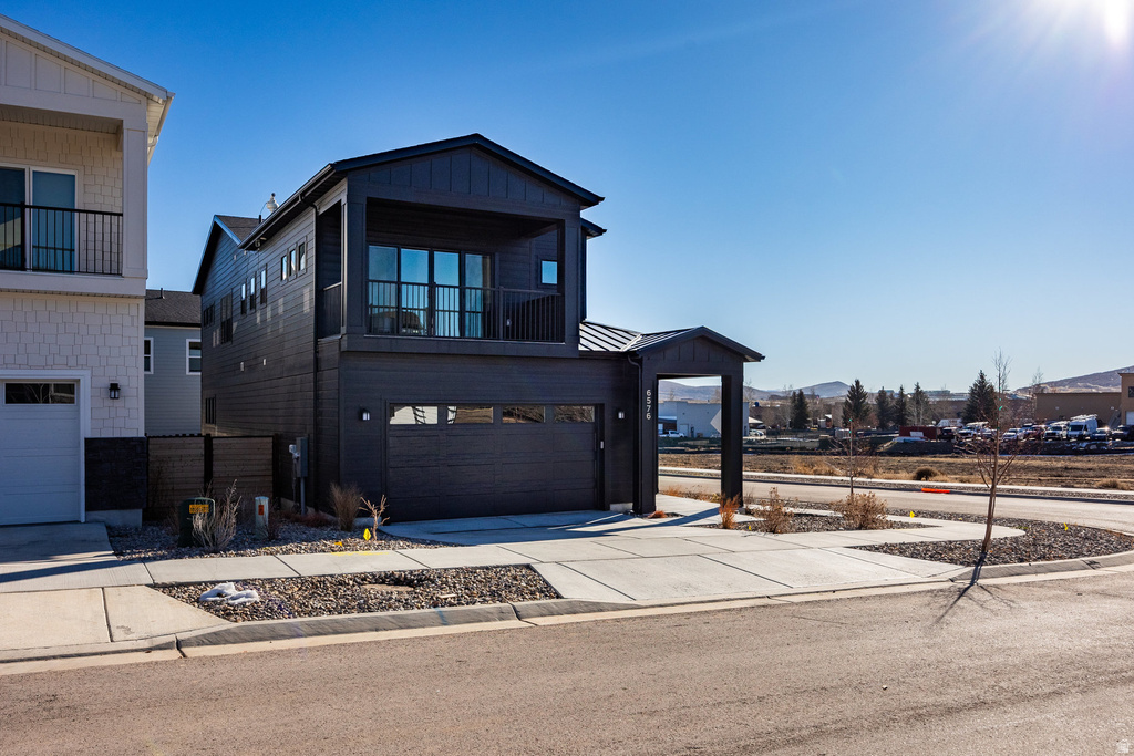 6576 PURPLE POPPY LN Park City, UT 84098