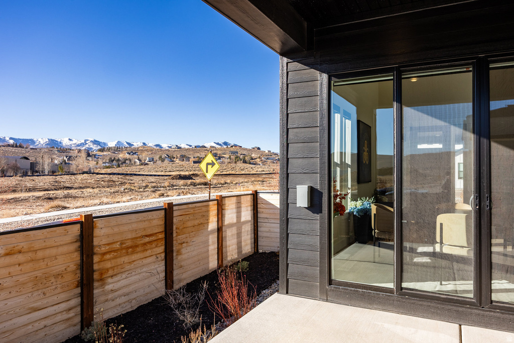 6576 PURPLE POPPY LN Park City, UT 84098