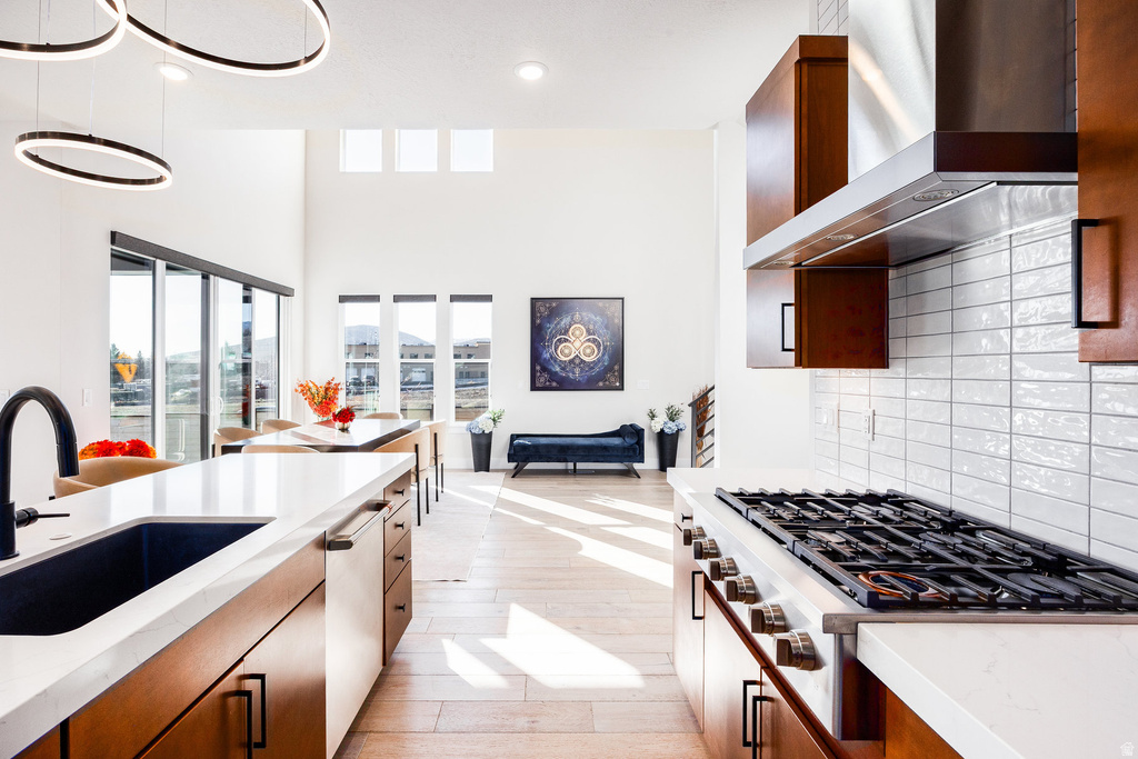 6576 PURPLE POPPY LN Park City, UT 84098