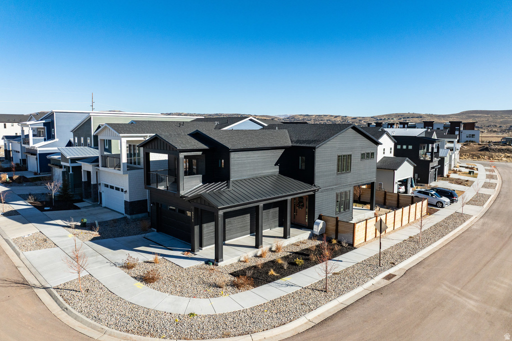 6576 PURPLE POPPY LN Park City, UT 84098