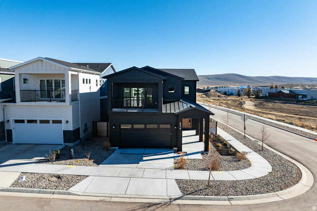 6576 PURPLE POPPY LN Park City, UT 84098