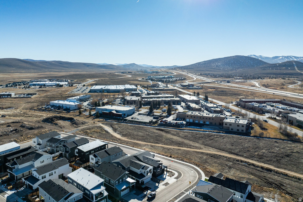 6576 PURPLE POPPY LN Park City, UT 84098