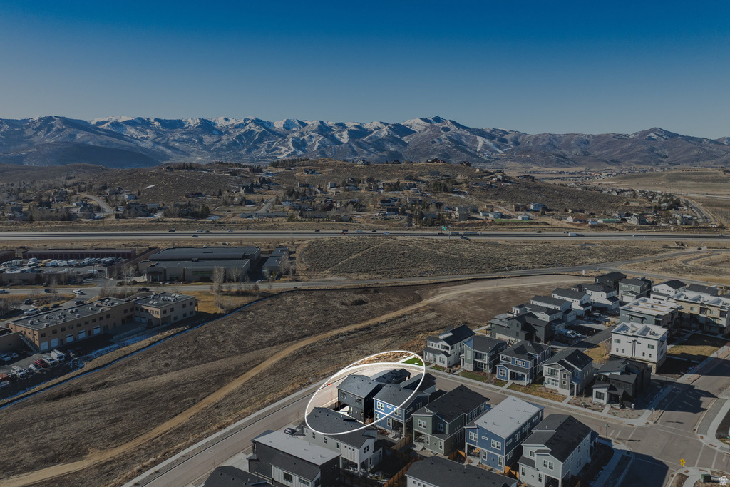 6576 PURPLE POPPY LN Park City, UT 84098