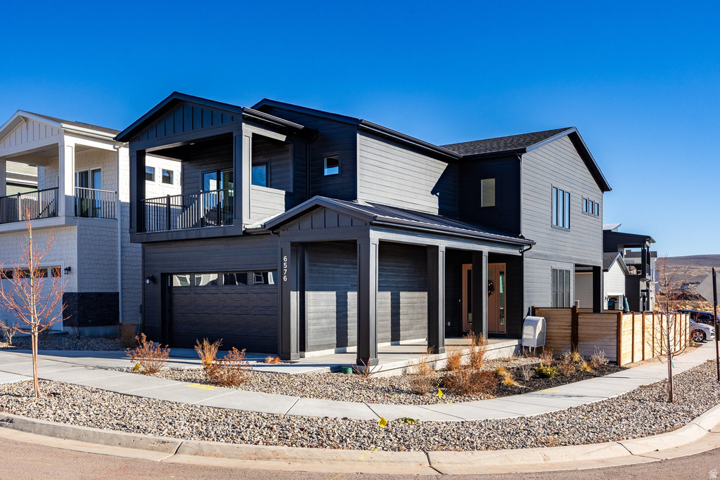 6576 PURPLE POPPY LN Park City, UT 84098