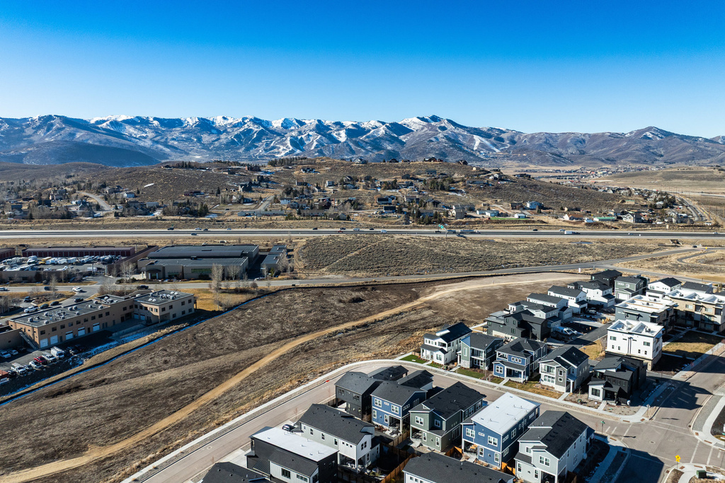 6576 PURPLE POPPY LN Park City, UT 84098