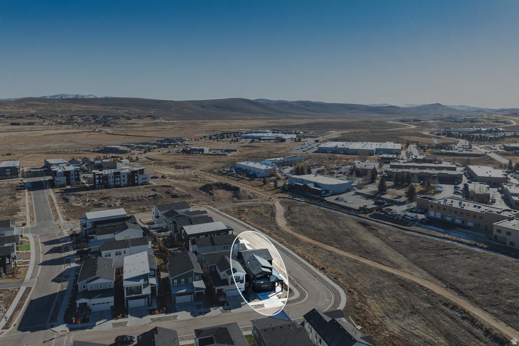 6576 PURPLE POPPY LN Park City, UT 84098