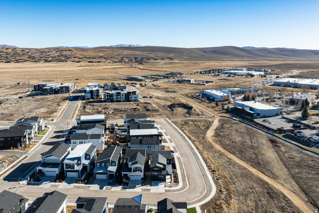 6576 PURPLE POPPY LN Park City, UT 84098