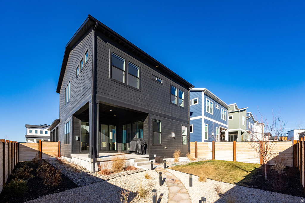 6576 PURPLE POPPY LN Park City, UT 84098